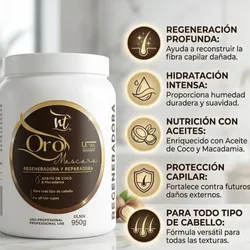 Mascarilla