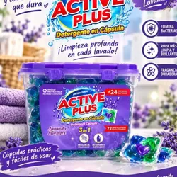Para lavar