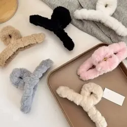 Pellizco peludos