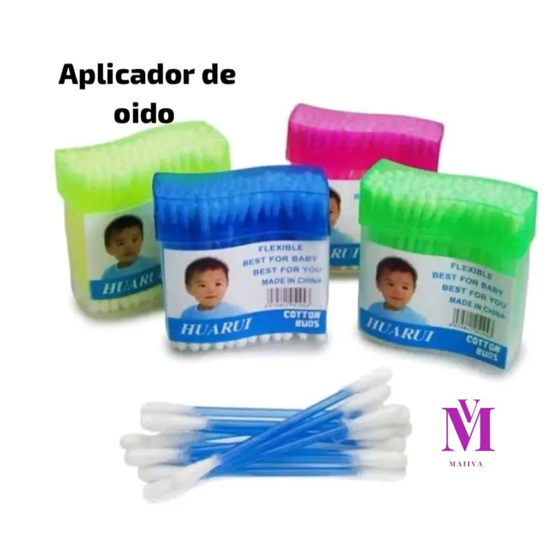 Aplicadores 