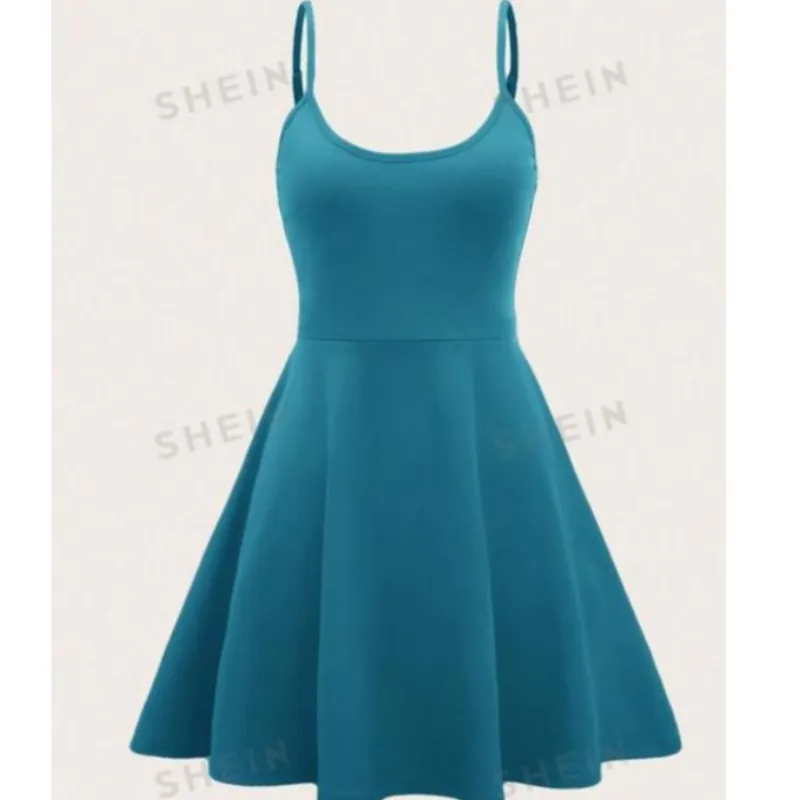 Azul M L 