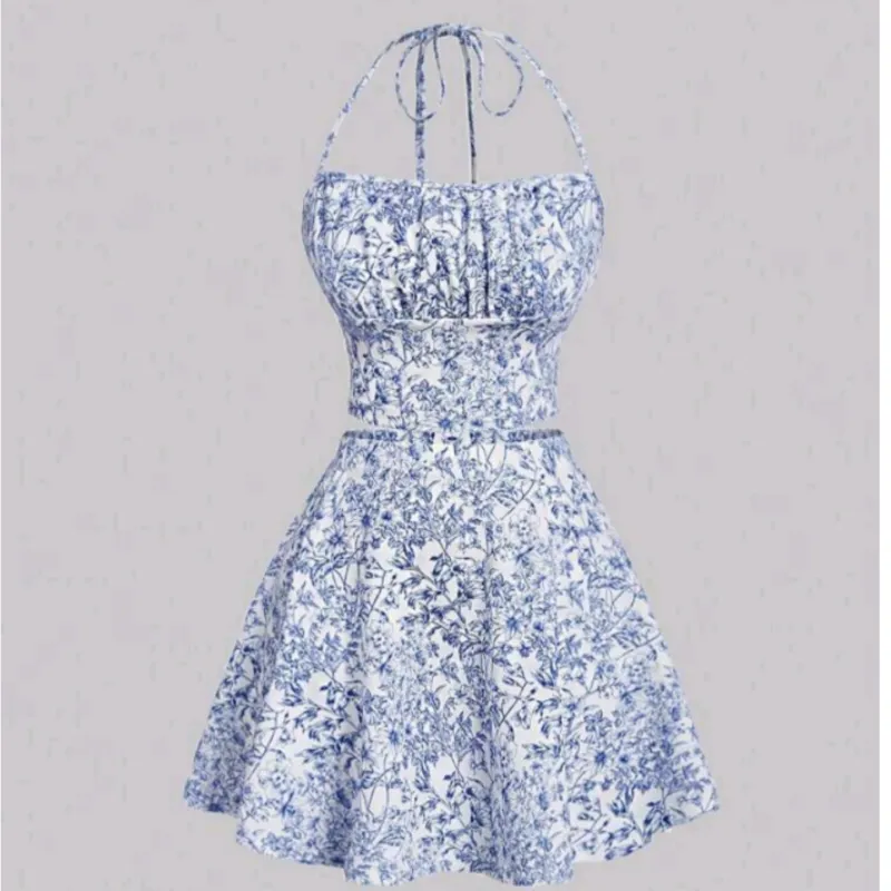 Azul M L 