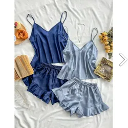 Azul Marino S / Azul Claro M L