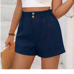 Azul Marino M L 