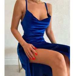Azul S M 
