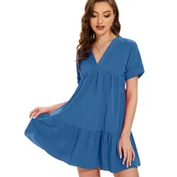 Azul M 