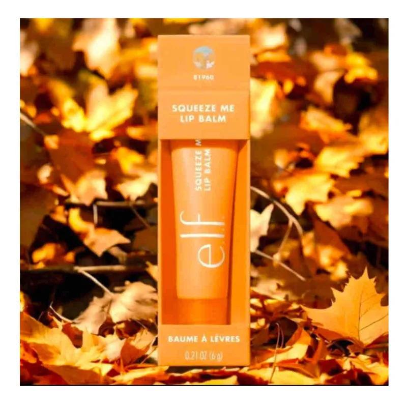 Bálsamo Labial Elf 