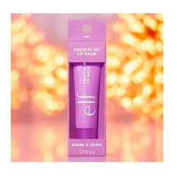 Bálsamo Labial Elf 