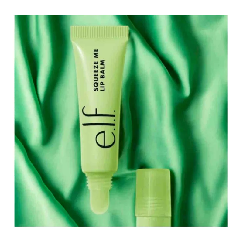 Bálsamo Labial Elf 