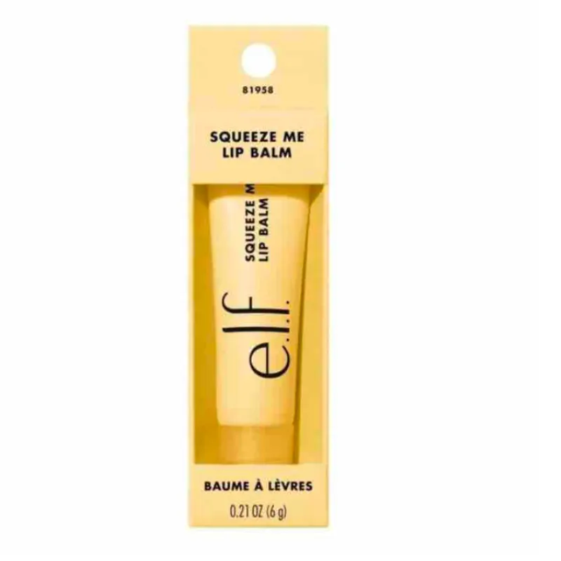 Bálsamo Labial Elf 