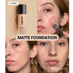 Base Matte LDuración