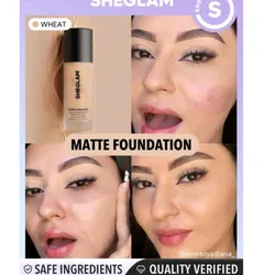 Base Matte LDuración