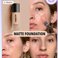 Base Matte LDuración