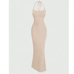 Beige M L 