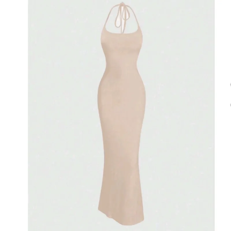 Beige M L 