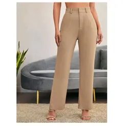 Beige L