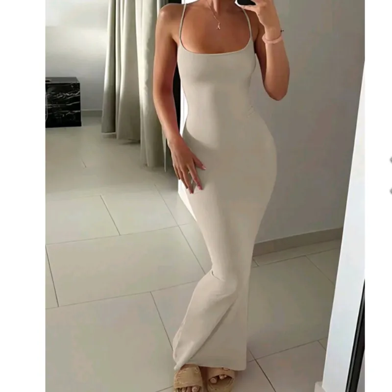 Beige L 