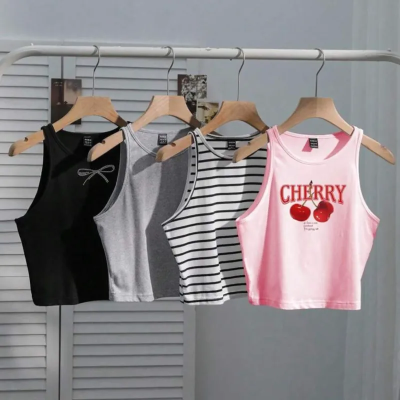 Blusas Sencillas (XS)