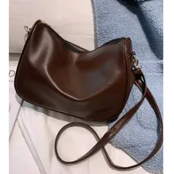 Bolso Marrón 