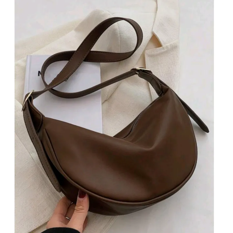 Bolso Marrón 