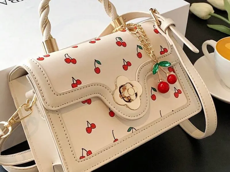 Bolsos & Carteras 