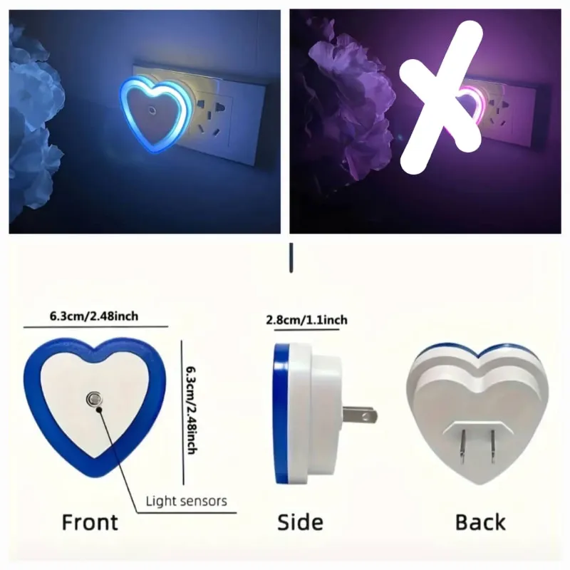 Brilli brillii solo en azul 