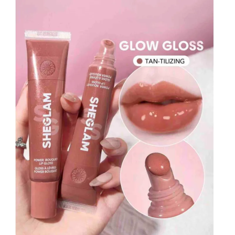 Brillo de Labios 