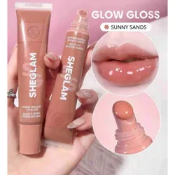 Brillo de Labios 