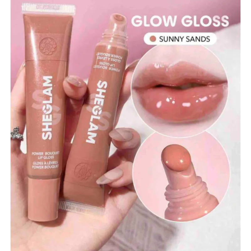 Brillo de Labios 