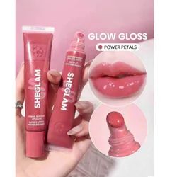 Brillo de Labios 
