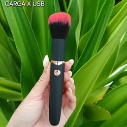 Brocha de Maquillaje 
