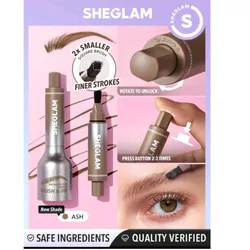 Tinta angulada para Cejas 