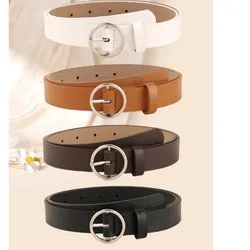 Cintos Estándar disponible en carmelita 
