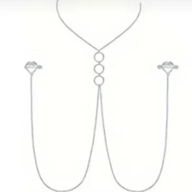 Collar para Nipples 