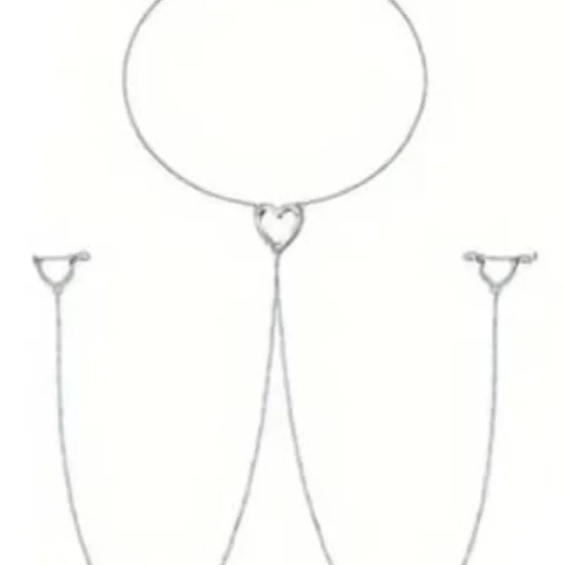 Collar para Nipples 