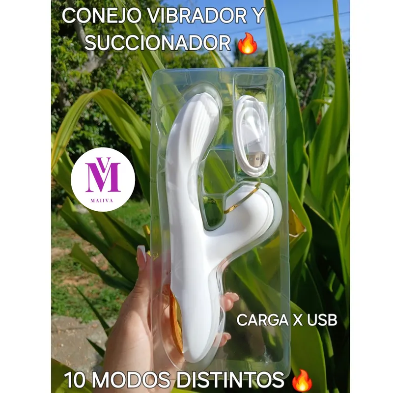 Conejo 2-1