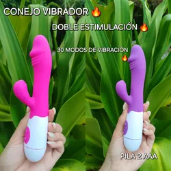 Conejos Vibradores 
