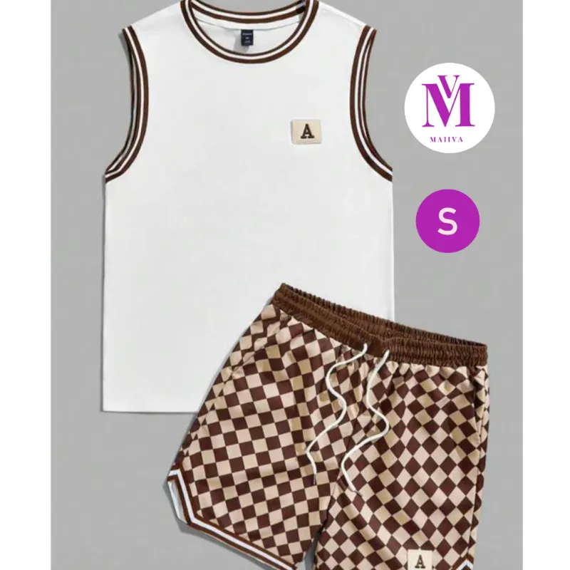 Conjunto de hombre 