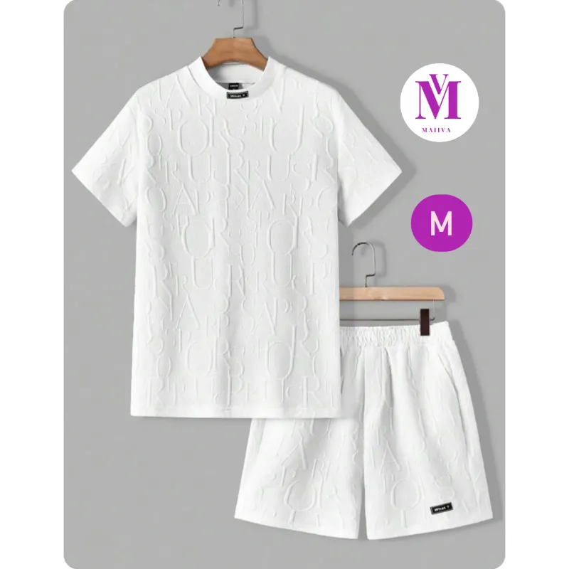 Conjunto de Hombre 