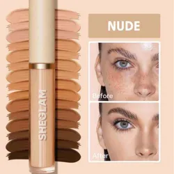Corrector Matte Liq
