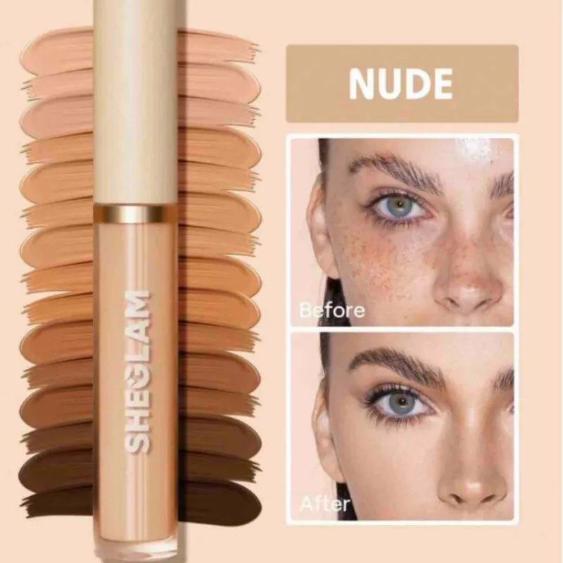 Corrector Matte Liq