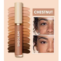 Corrector Matte Liq