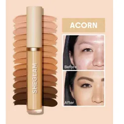 Corrector Matte Liq