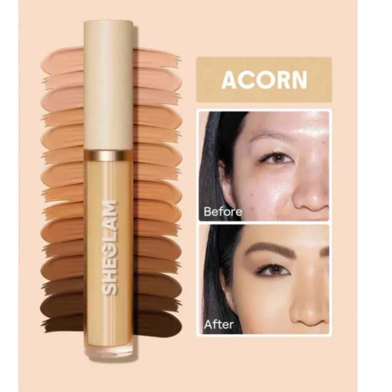 Corrector Matte Liq