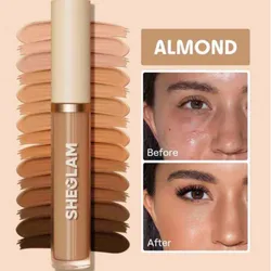 Corrector Matte Liq