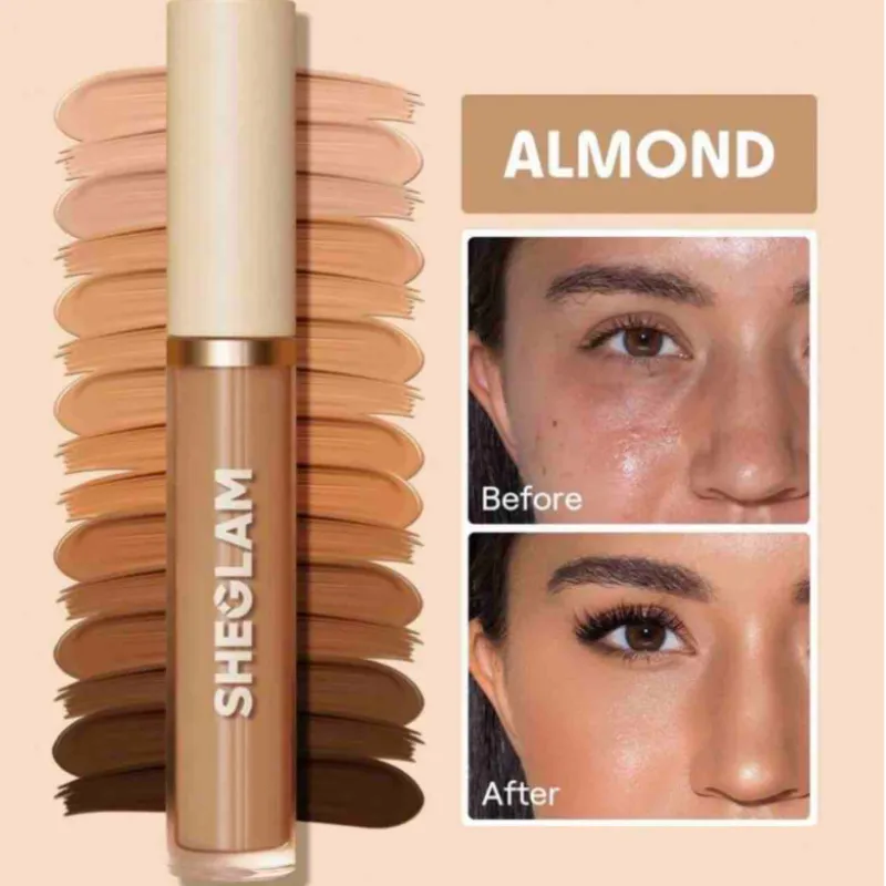 Corrector Matte Liq