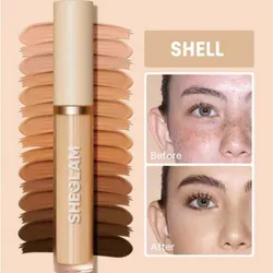 Corrector Matte Liq