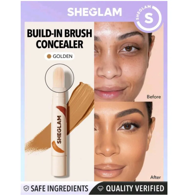 Corrector Perfecto de Piel Alta Cobertura 