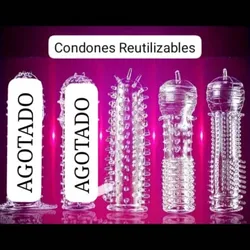 De siliconas 