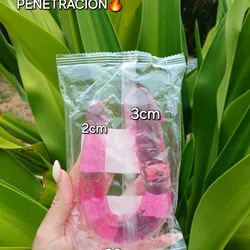 Dildo 2ble 